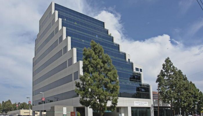 Office Space for Rent at 1990 S Bundy Dr Los Angeles, CA 90025 - #2