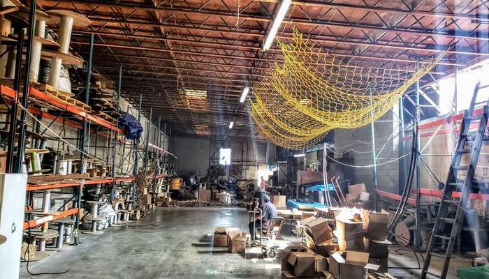 Warehouse Space for Rent at 903 Flint Ave Wilmington, CA 90744 - #11