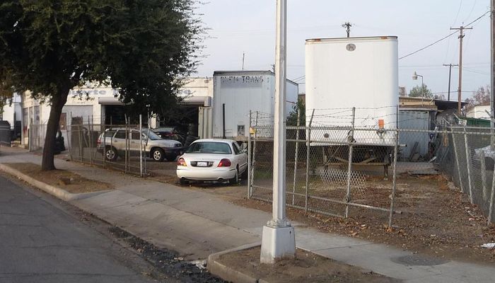 Warehouse Space for Sale at 436 N H St Fresno, CA 93701 - #8