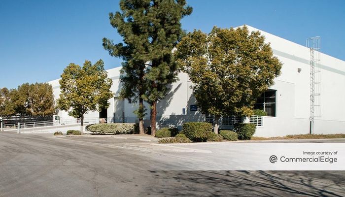 Warehouse Space for Rent at 9843 6th Street Rancho Cucamonga, CA 91730 - #3