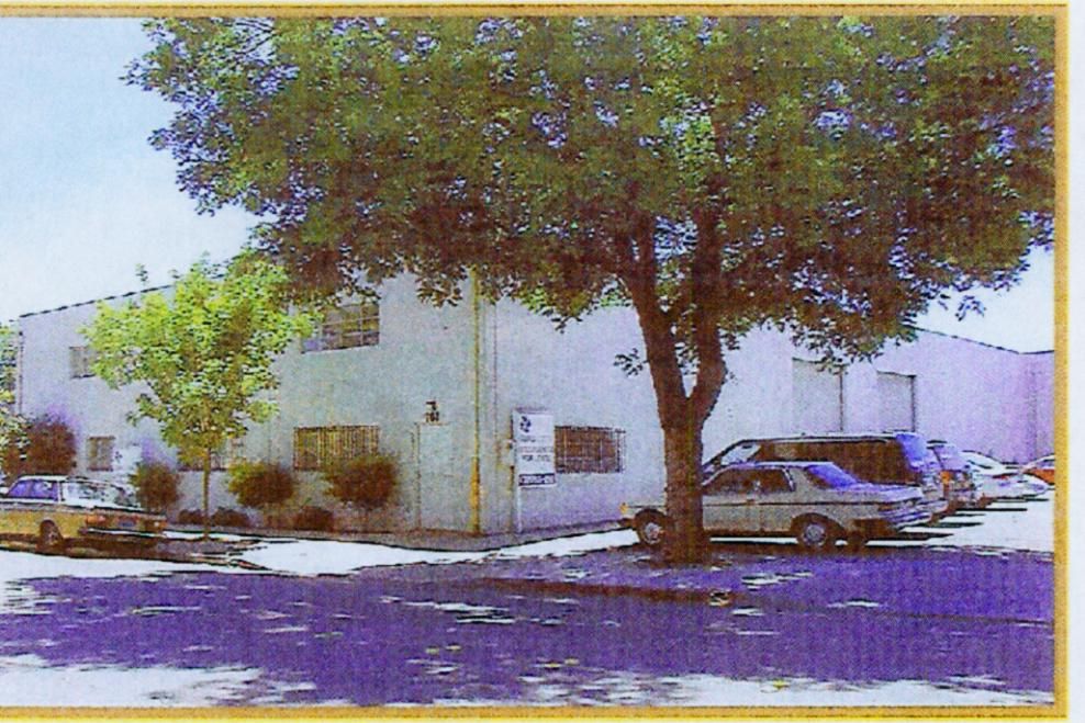 Industrial Property For Lease photo 2
