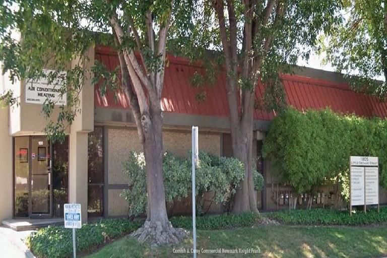 1805 Little Orchard Street photo 1