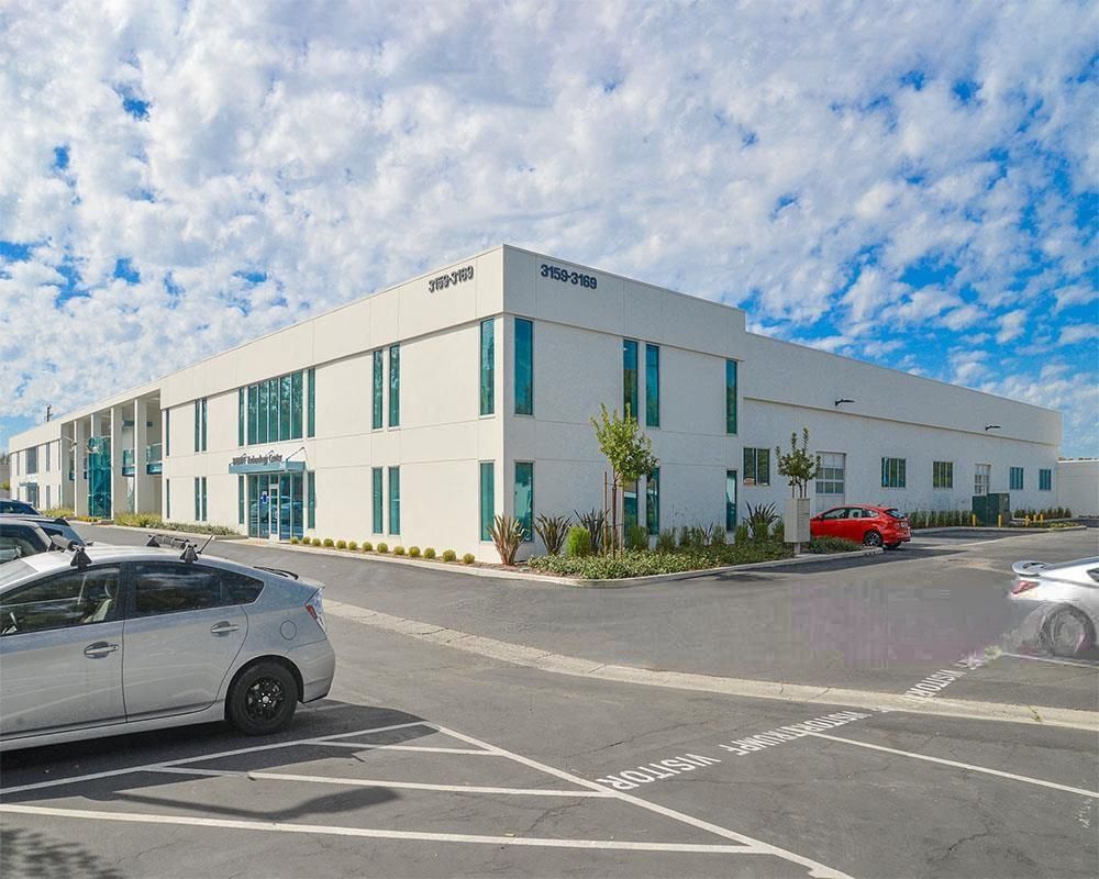 Trico Pacific Center photo 1
