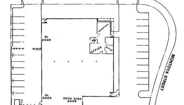 Warehouse Space for Sale at 6370 Irwindale Ave Irwindale, CA 91702 - #3