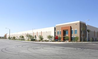 Warehouse Space for Rent located at 16415 Cosmos St Moreno Valley, CA 92551