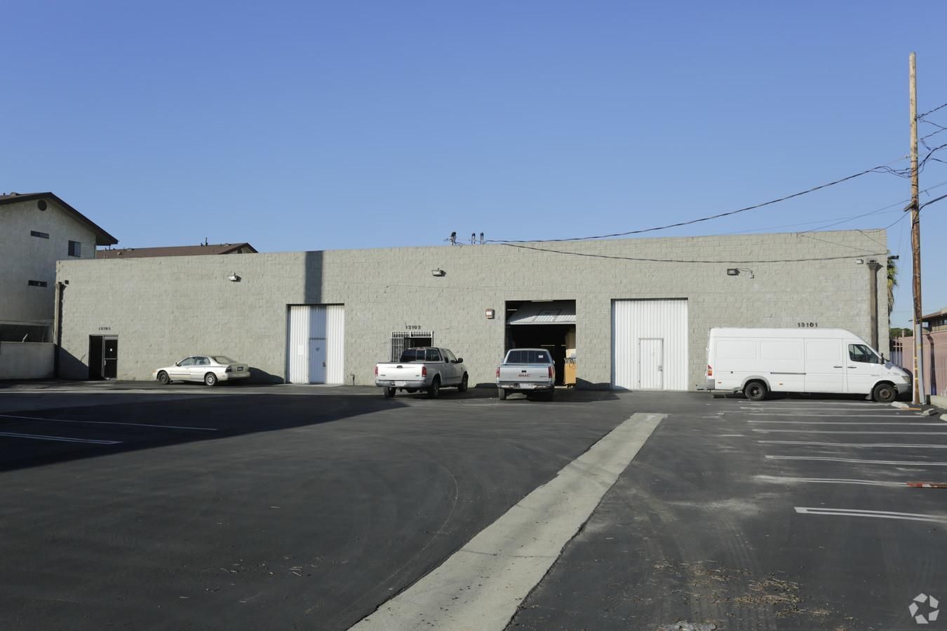 Industrial Property For Lease photo 2