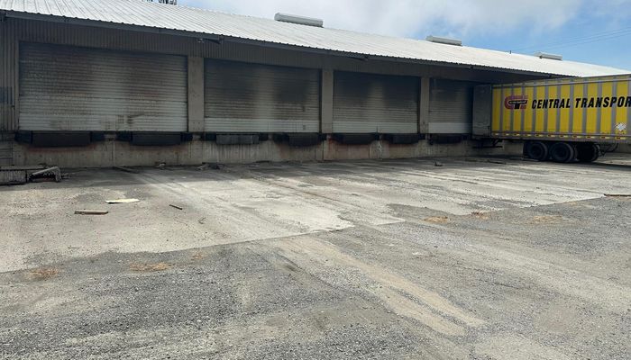 Warehouse Space for Rent at 1100 W Del Norte St Eureka, CA 95501 - #4