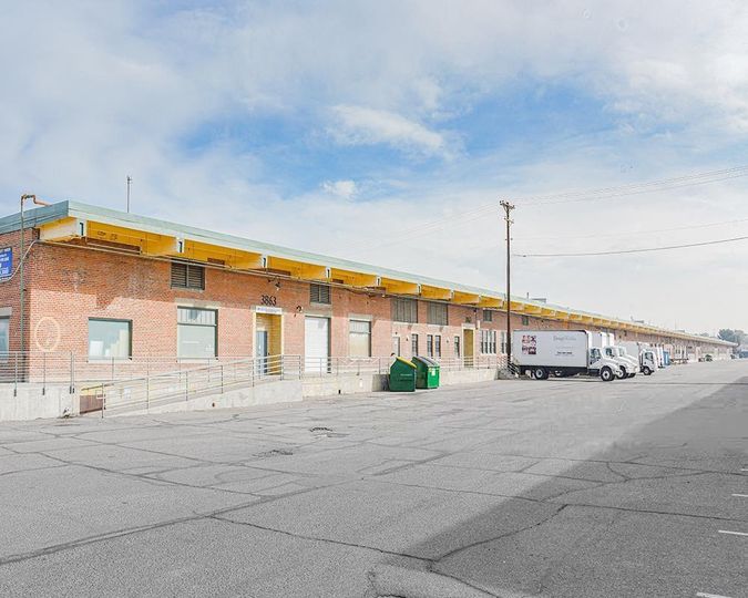 York Street Yards