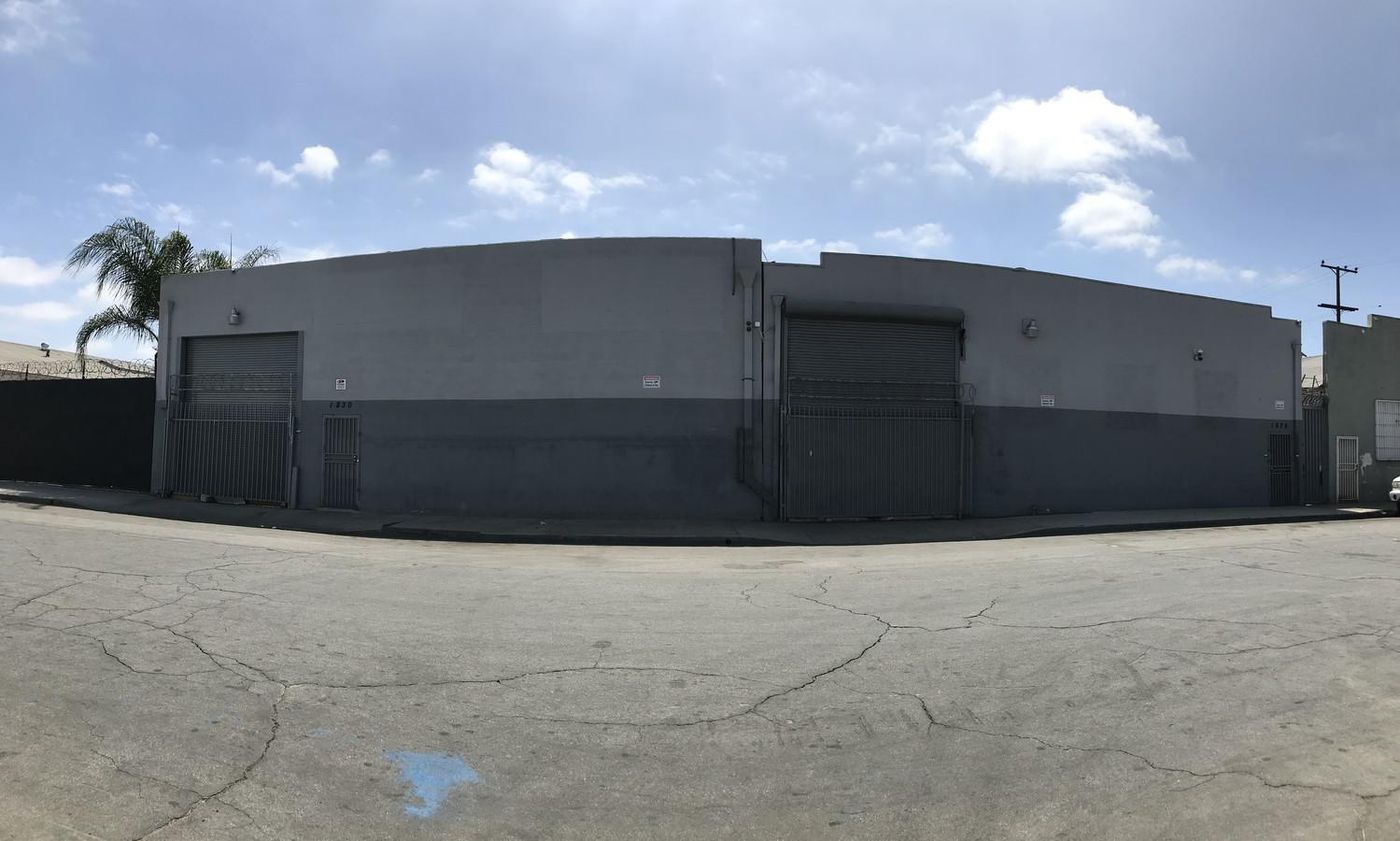 Industrial Property For Sale photo 1