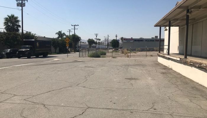 Warehouse Space for Rent at 777 W Mill St San Bernardino, CA 92410 - #22