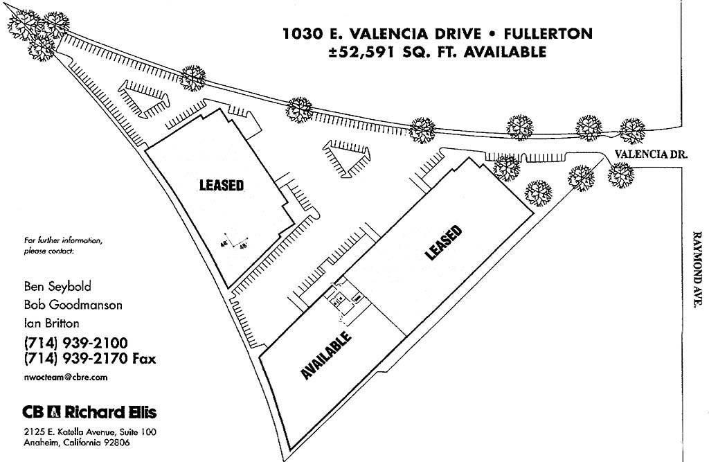 Industrial Property For Lease photo 2