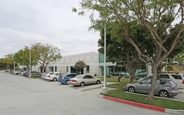 Fenton Technology Park - Phase I