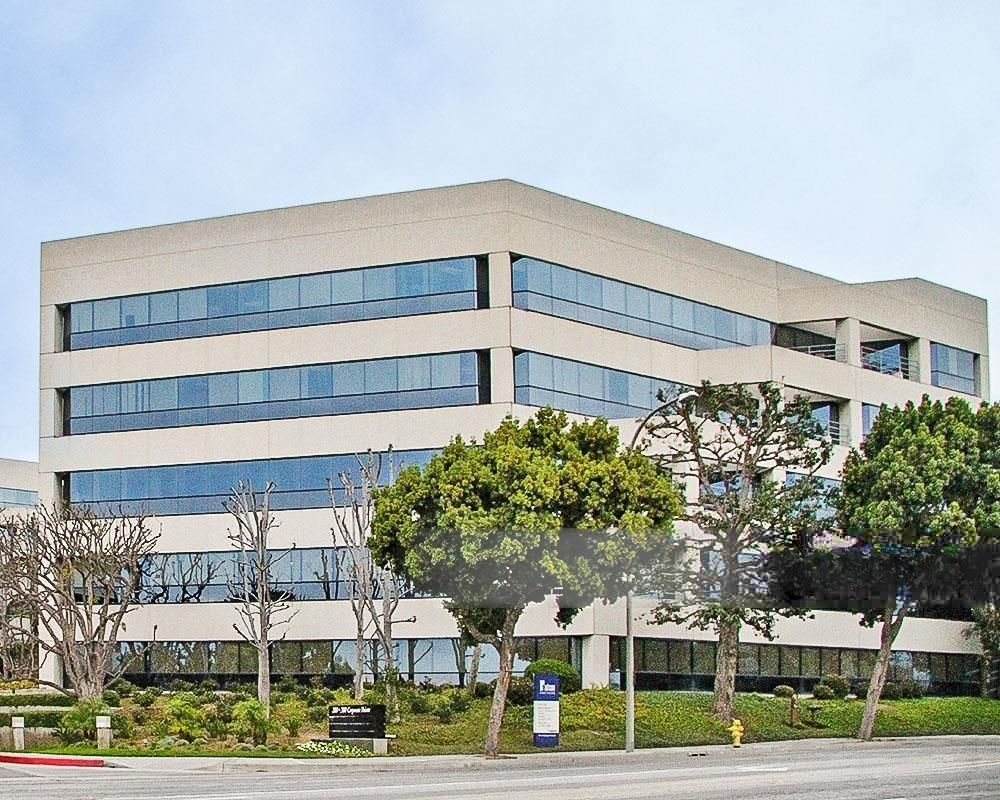 The Courtyard at Corporate Point - 200 Corporate Pointe photo 1