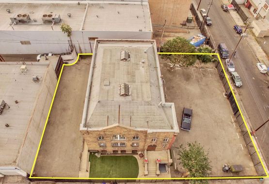 Industrial Property For Sale