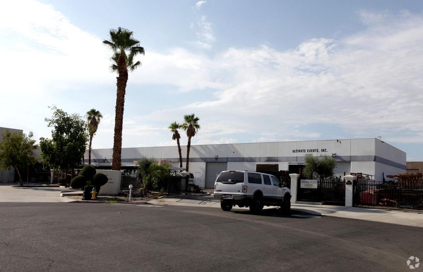 Industrial Property For Lease