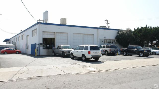 Industrial Property For Lease