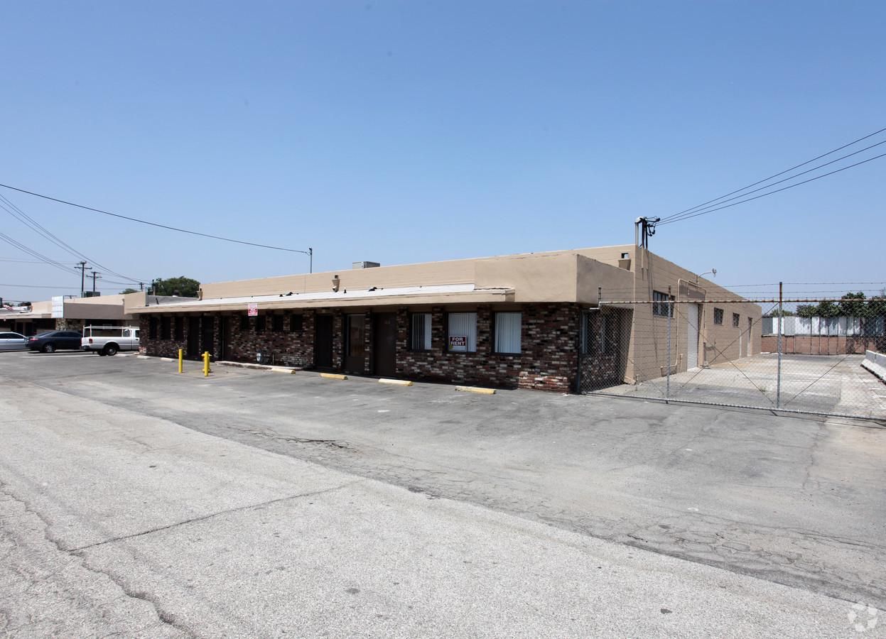 Industrial Property For Lease photo 4