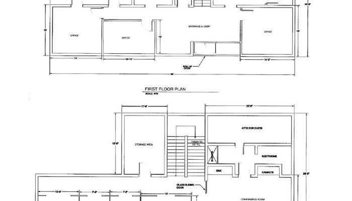 Warehouse Space for Sale at 2211 E 69th St Long Beach, CA 90805 - #9