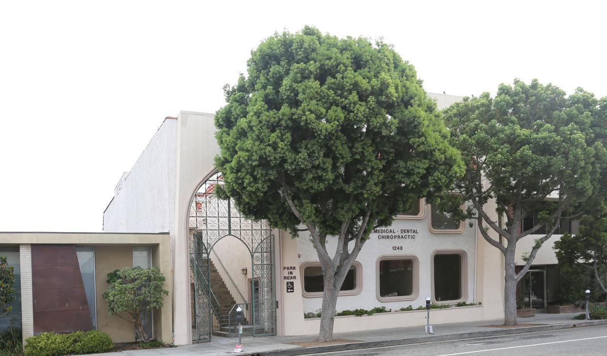 Santa Monica Office photo 2