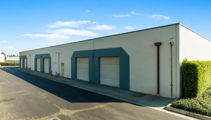 Warehouse Space for Rent at 2701-2715 Saturn St Brea, CA 92821 - #3