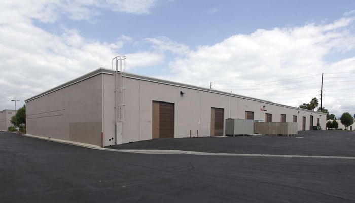 Warehouse Space for Sale at 1607 E McFadden Ave Santa Ana, CA 92705 - #5