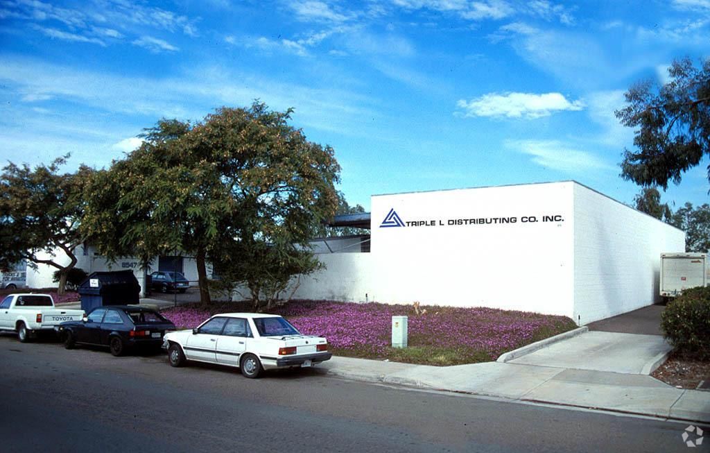 Industrial Property For Lease photo 2