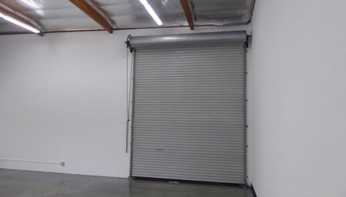 Warehouse Space for Rent at 1415-1441 Gardena Ave Glendale, CA 91204 - #6