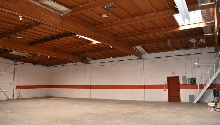 Warehouse Space for Sale at 2402 Strozier Ave South El Monte, CA 91733 - #7