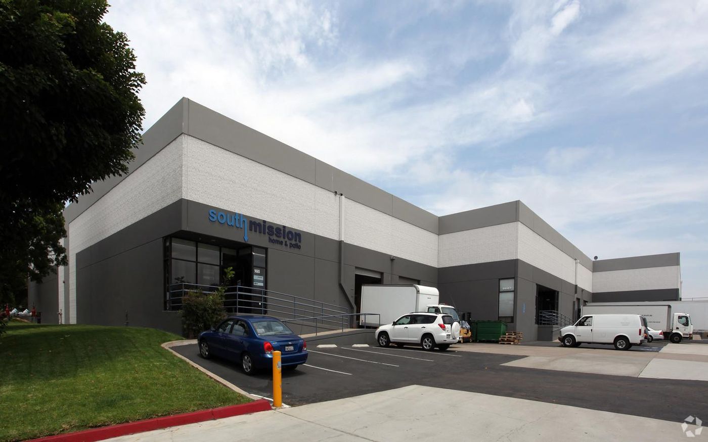 Industrial Property for Lease photo 1