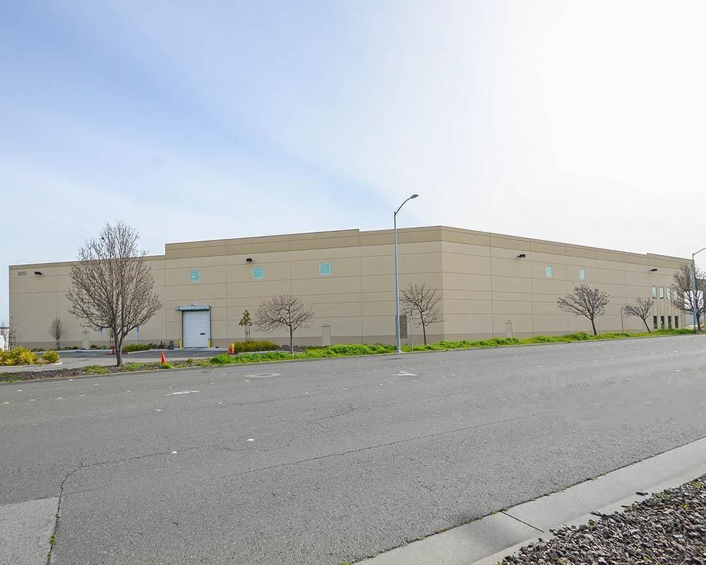Pinole Point Business Park - Phase II - Buildings 2 & 3 photo 2