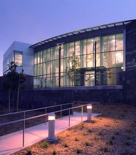 Torrey Ridge Science Center