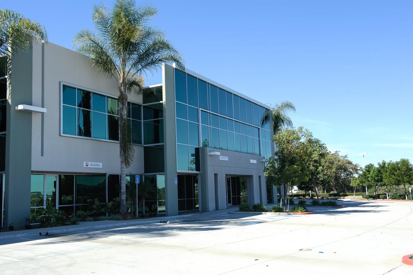 Industrial Property For Lease photo 4