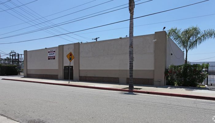 Warehouse Space for Sale at 11412 Stewart St El Monte, CA 91731 - #4