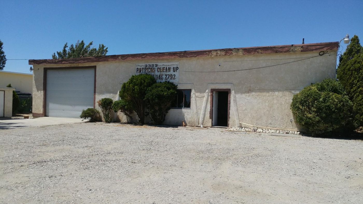 Industrial Property For Sale photo 3