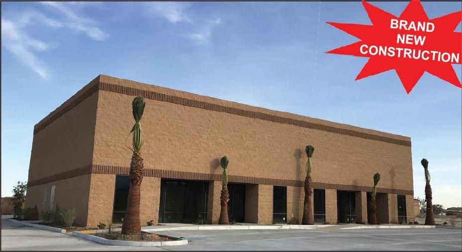 Industrial Flex Space for Lease photo 1