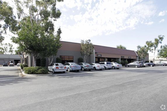 Industrial Property For Lease