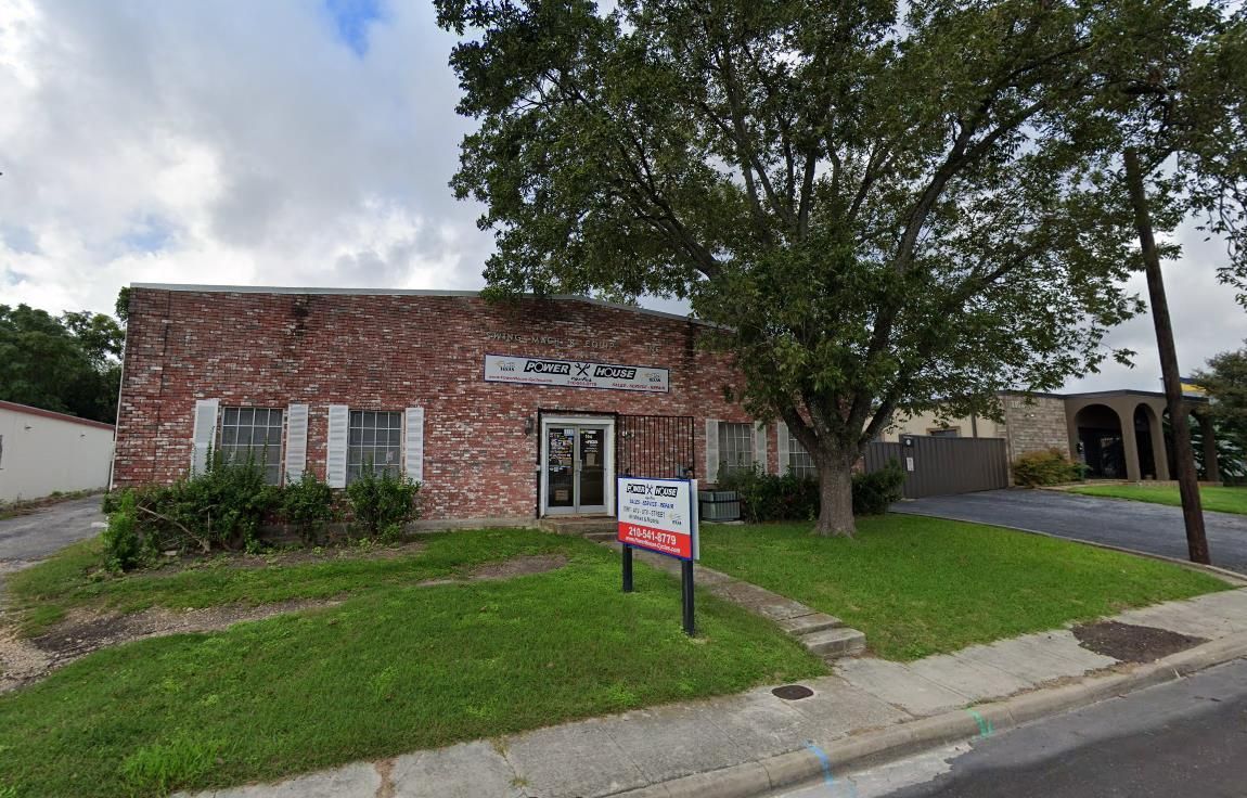 106 W Rhapsody  Dr photo 1