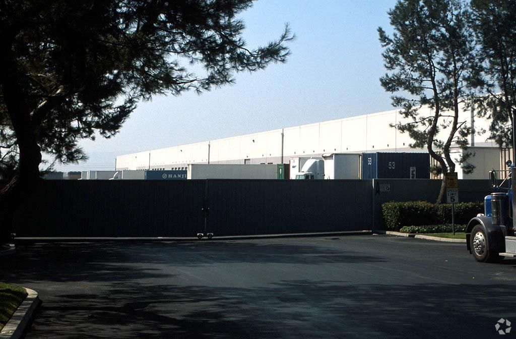 Industrial Property for Lease photo 2