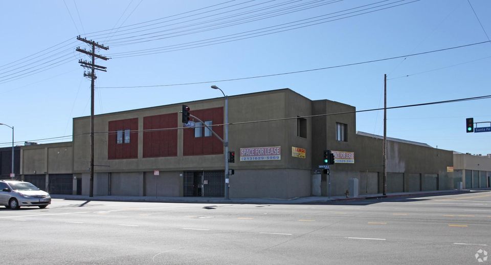 Industrial Property For Lease