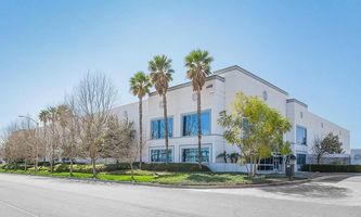 Warehouse Space for Rent located at 805 Barrington Avenue Ontario, CA 91764