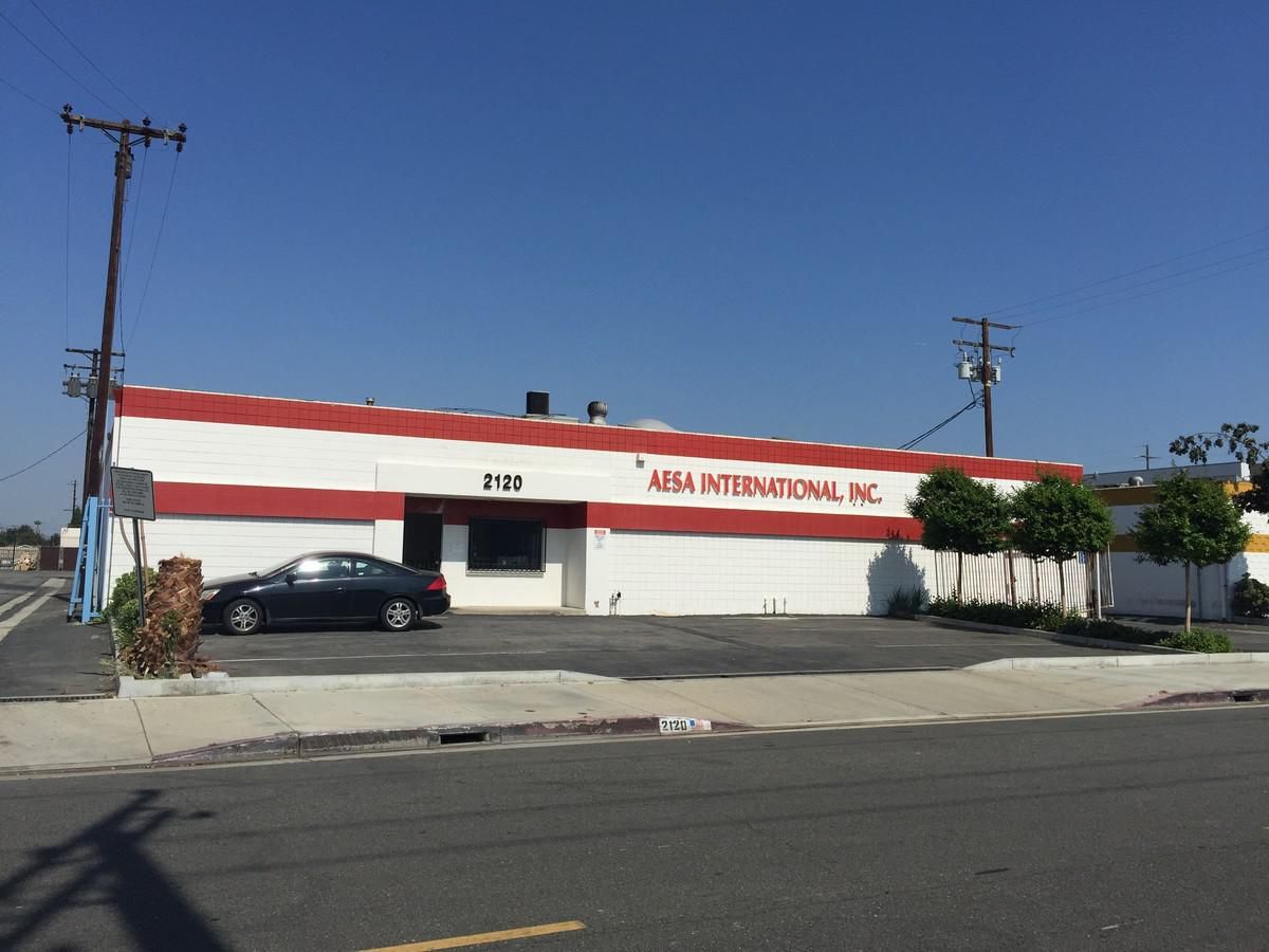 Industrial Property For Lease photo 2
