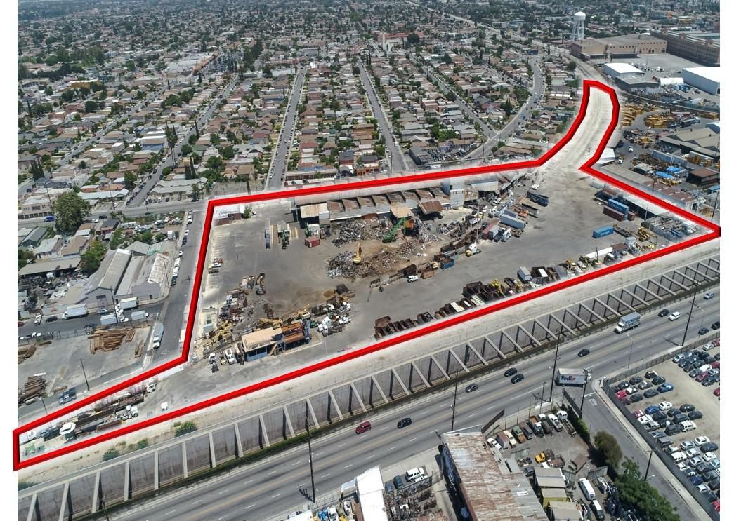BANKRUPTCY SALE | 11.27 Acres Industrial Land photo 4