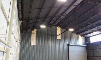 Warehouse Space for Rent located at 4338 E Washington Blvd Commerce, CA 90023