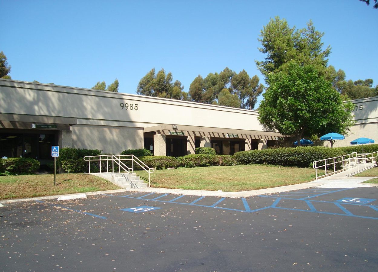 Scripps Ranch Commerce Park photo 1