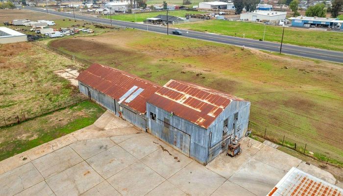 Warehouse Space for Rent at 749 N Plano St Porterville, CA 93257 - #2