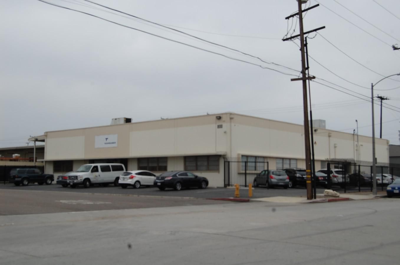 Industrial Property For Sale photo 1