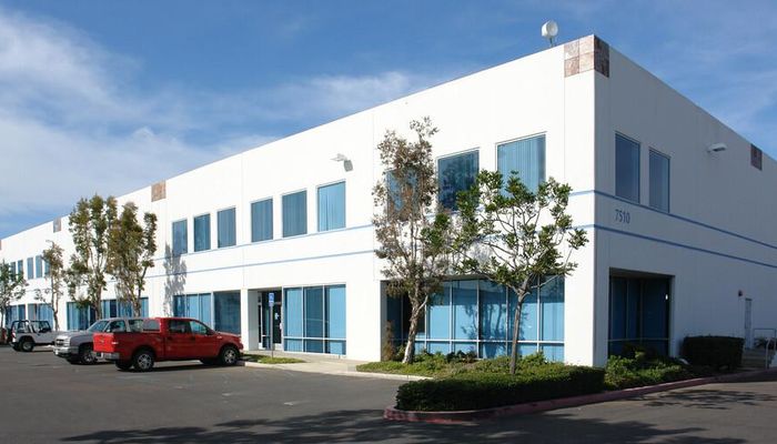 Warehouse Space for Rent at 7510 Airway Rd San Diego, CA 92154 - #12