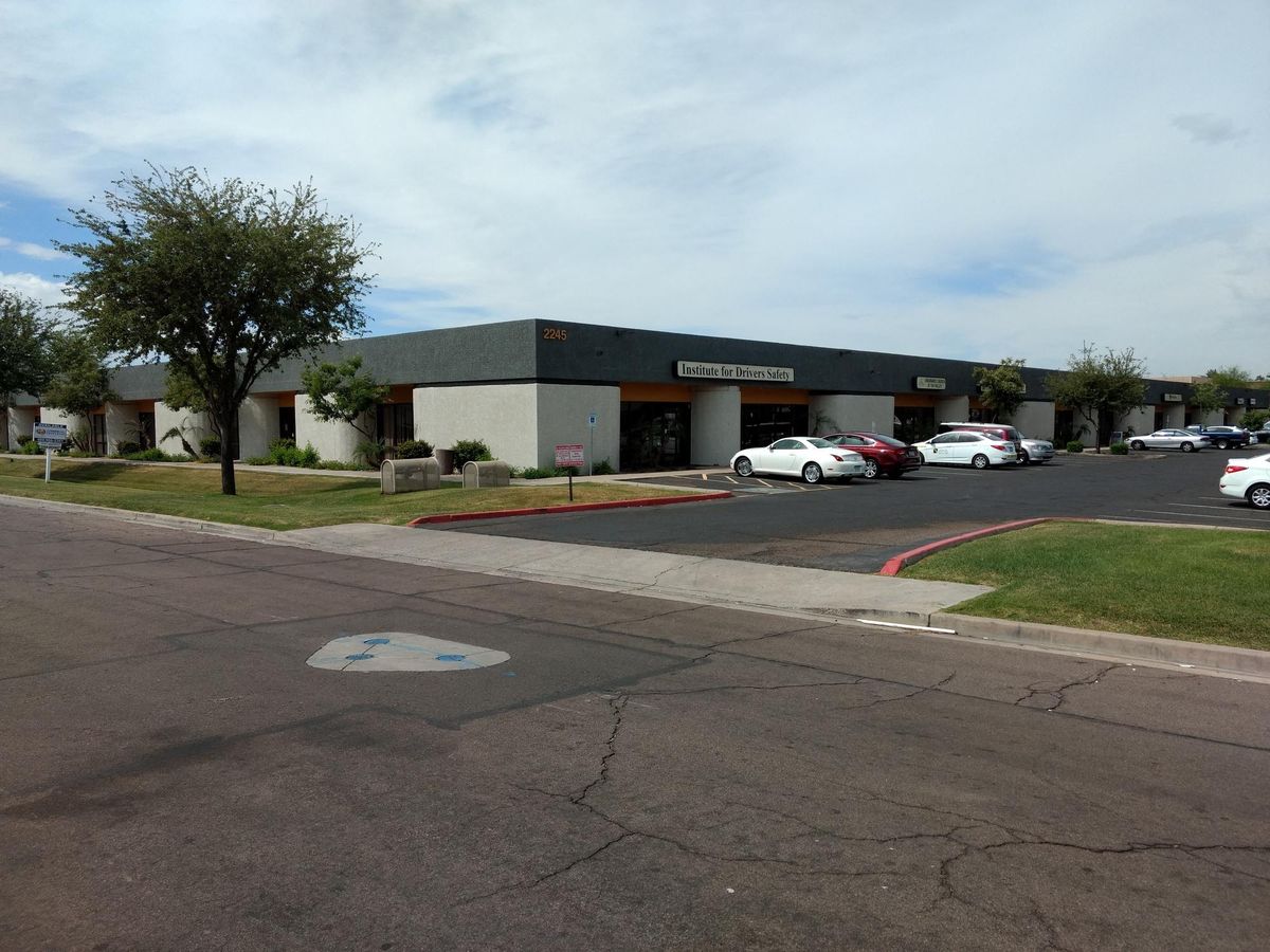 2245 W University Dr photo 2