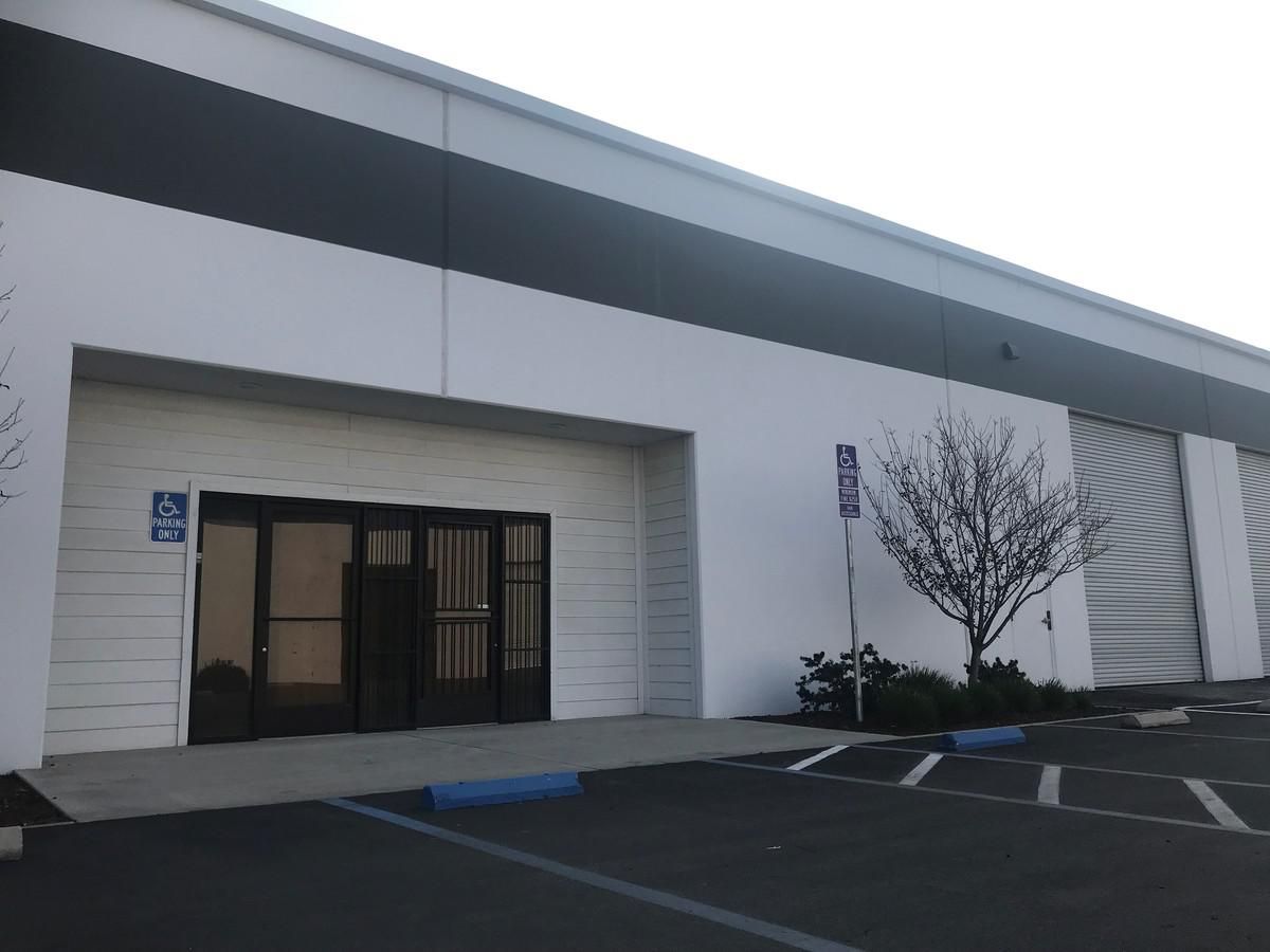 Industrial Property For Lease photo 3