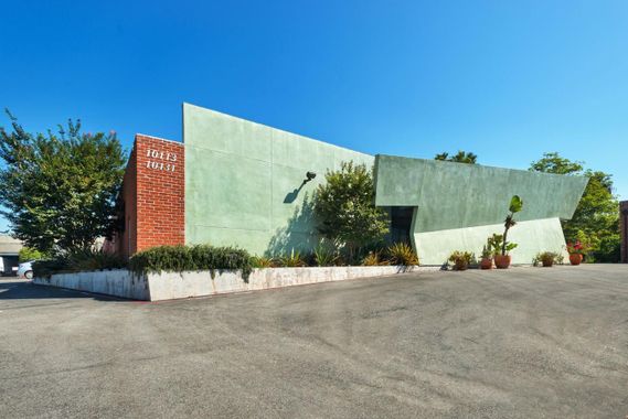 Del Mar Bldg